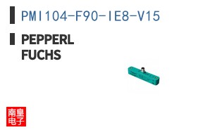 PMI104-F90-IE8-V15 ͼƬ